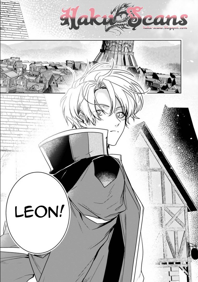 I Will Leisurely Become A Healer in Another World chapter 17 page 49