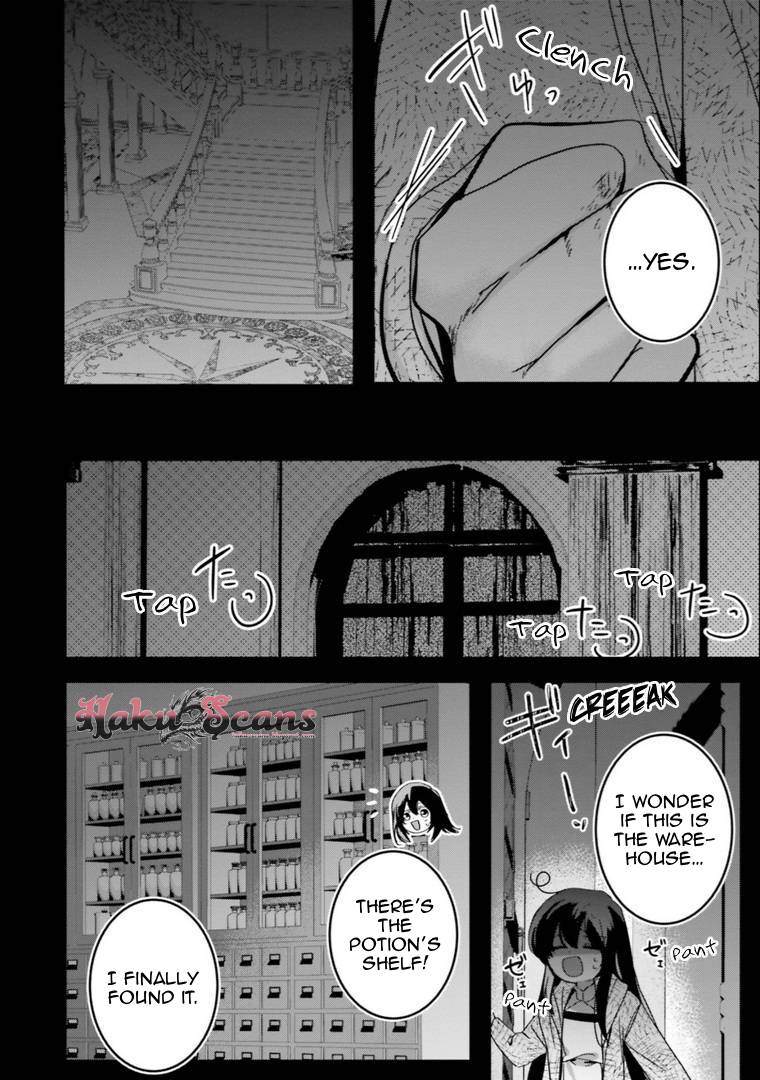 I Will Leisurely Become A Healer in Another World chapter 17 page 6