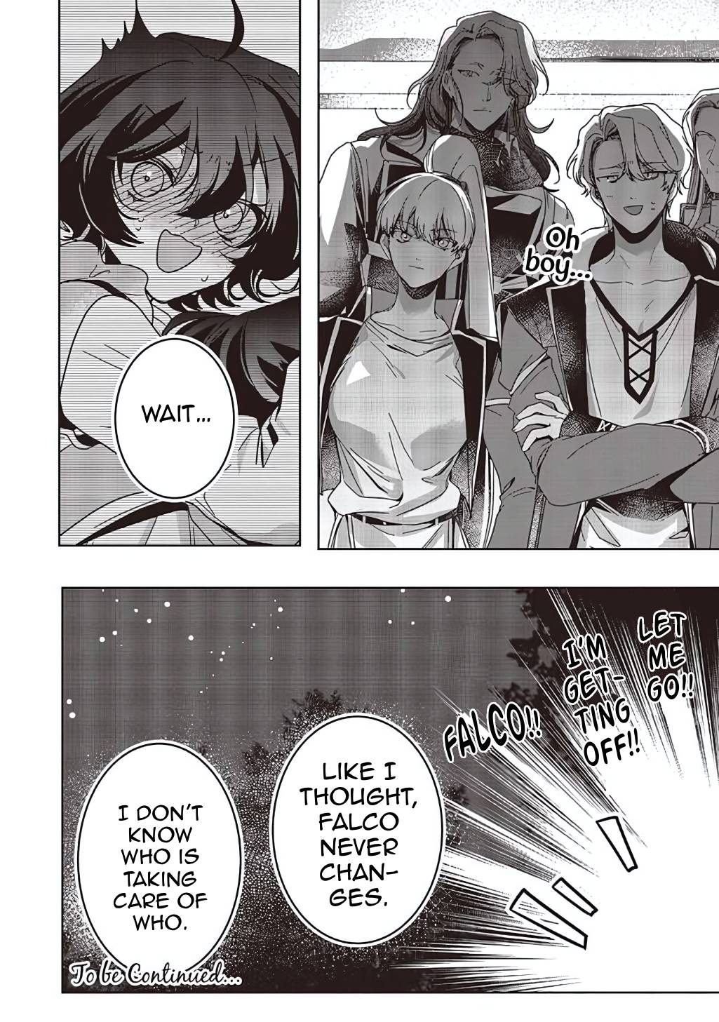 I Will Leisurely Become A Healer in Another World chapter 18 page 44