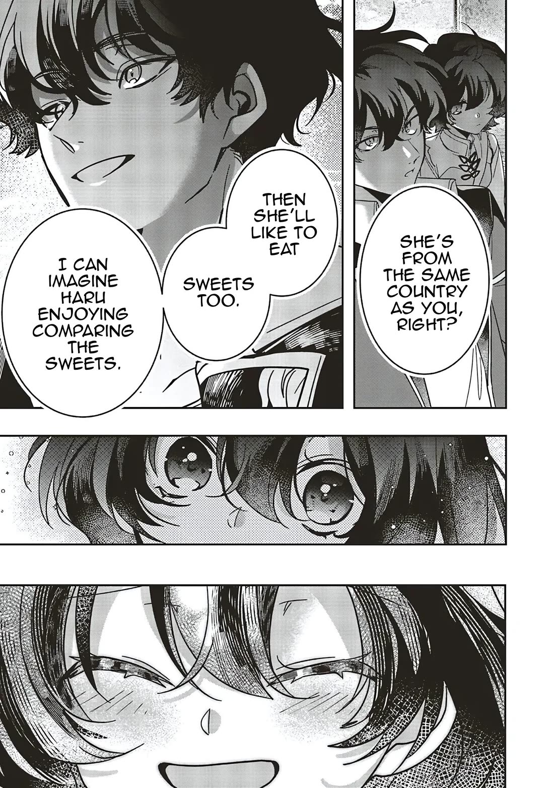 I Will Leisurely Become A Healer in Another World chapter 19 page 18