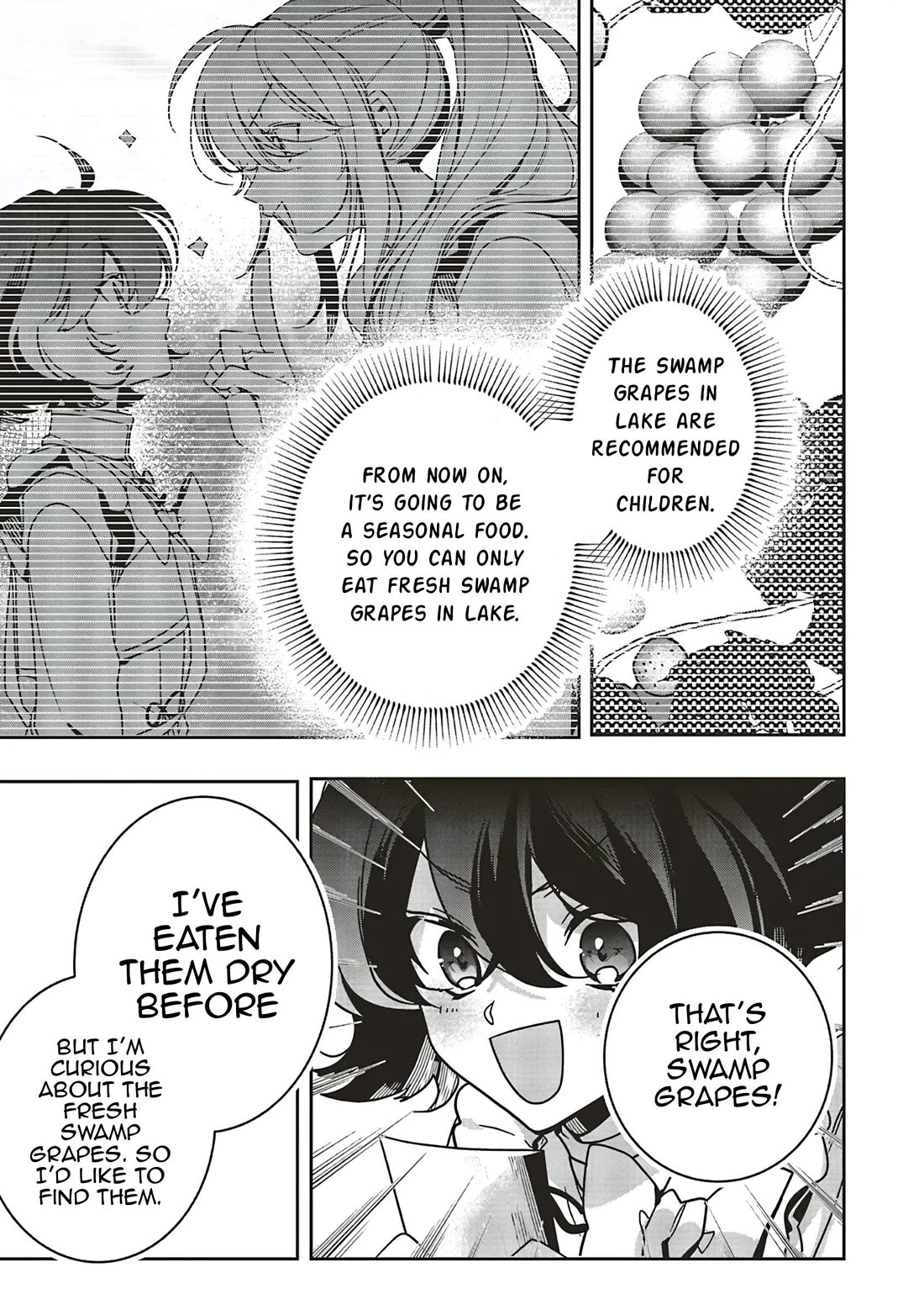 I Will Leisurely Become A Healer in Another World chapter 19 page 26