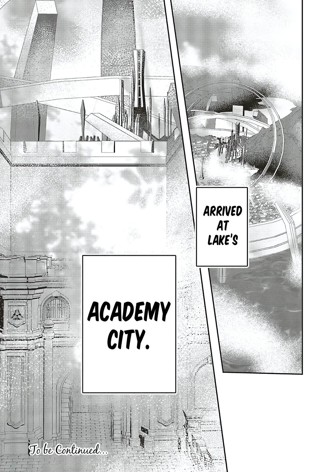 I Will Leisurely Become A Healer in Another World chapter 19 page 28