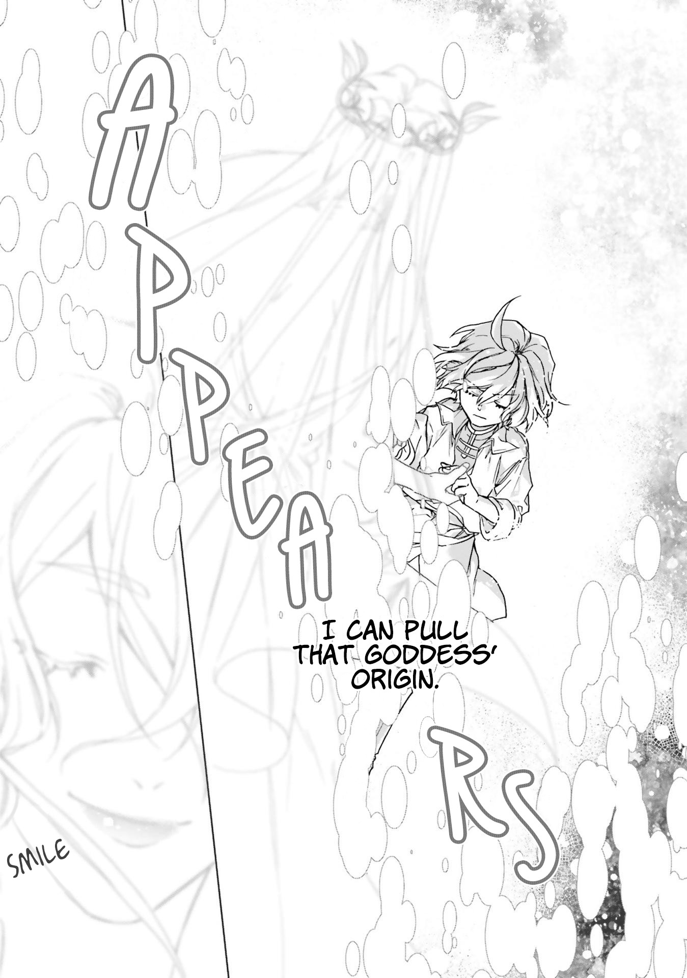 I Will Leisurely Become A Healer in Another World chapter 2 page 32