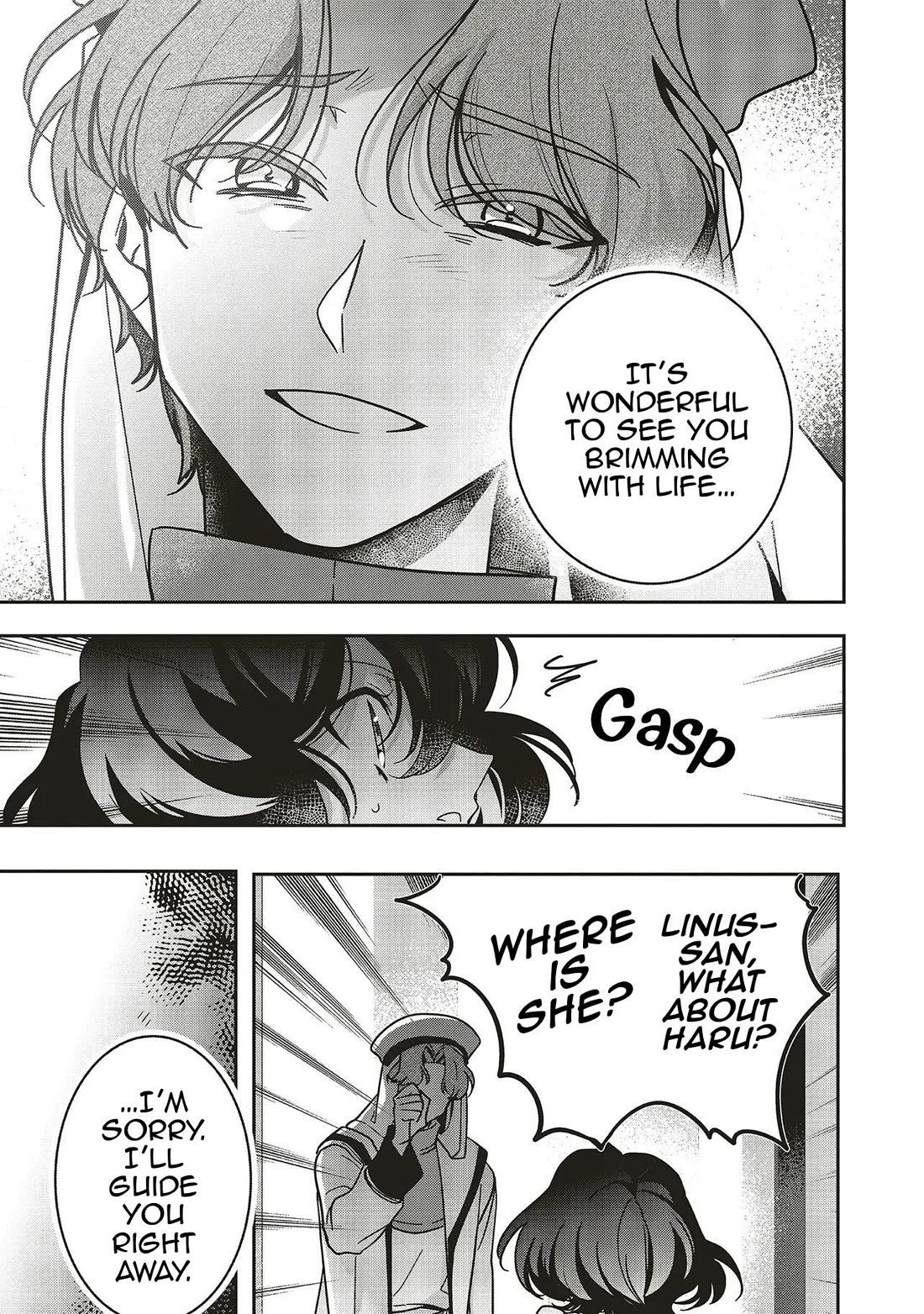 I Will Leisurely Become A Healer in Another World chapter 20 page 14