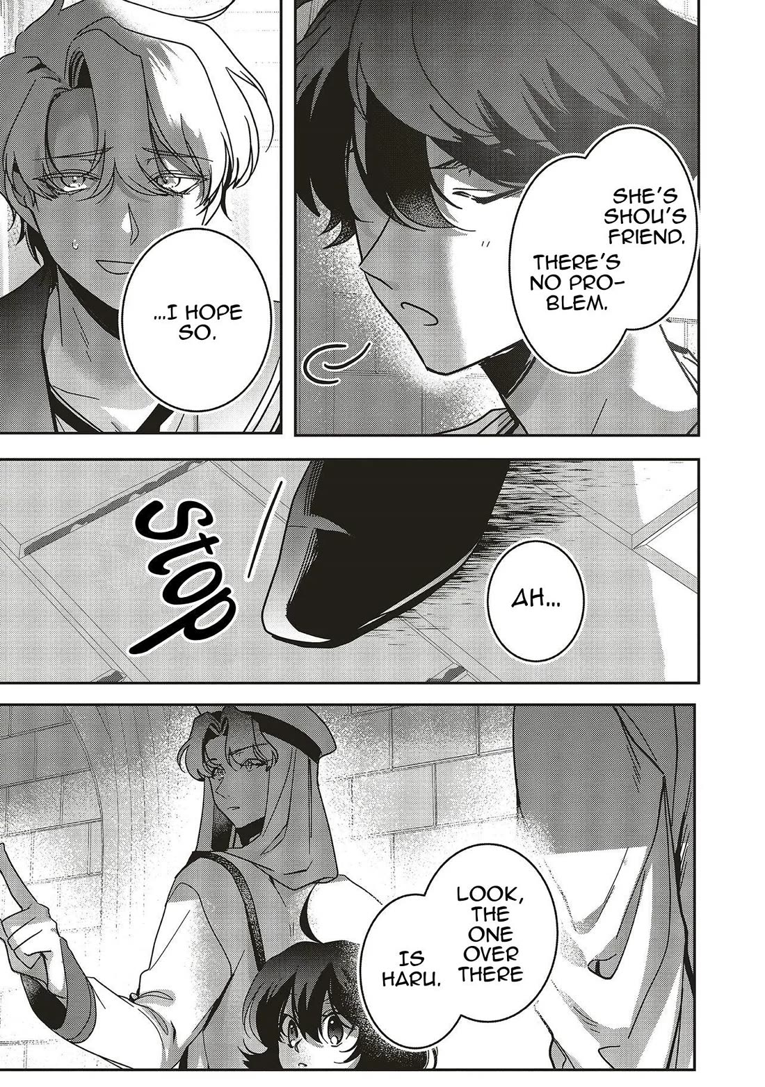 I Will Leisurely Become A Healer in Another World chapter 20 page 16