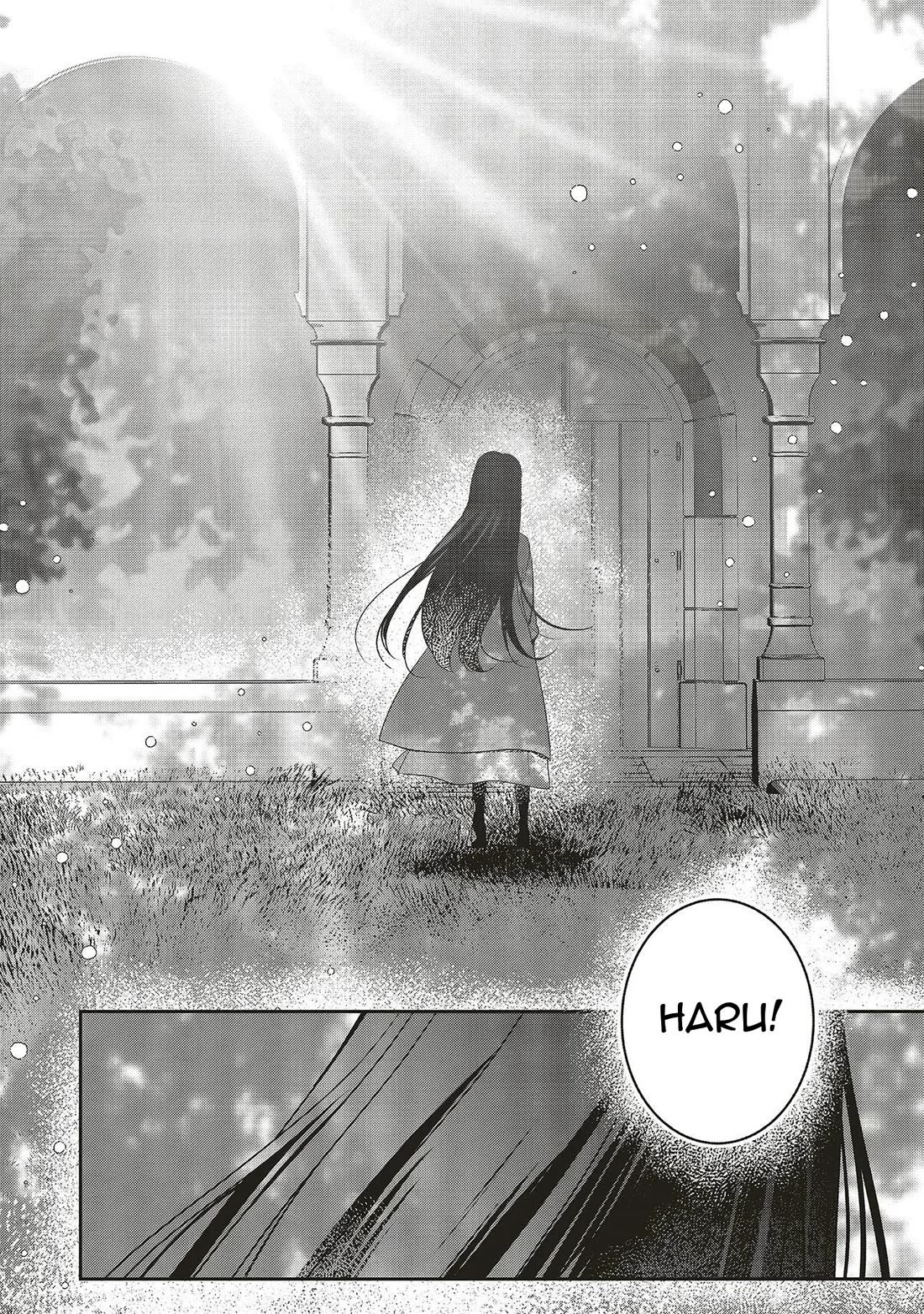 I Will Leisurely Become A Healer in Another World chapter 20 page 17