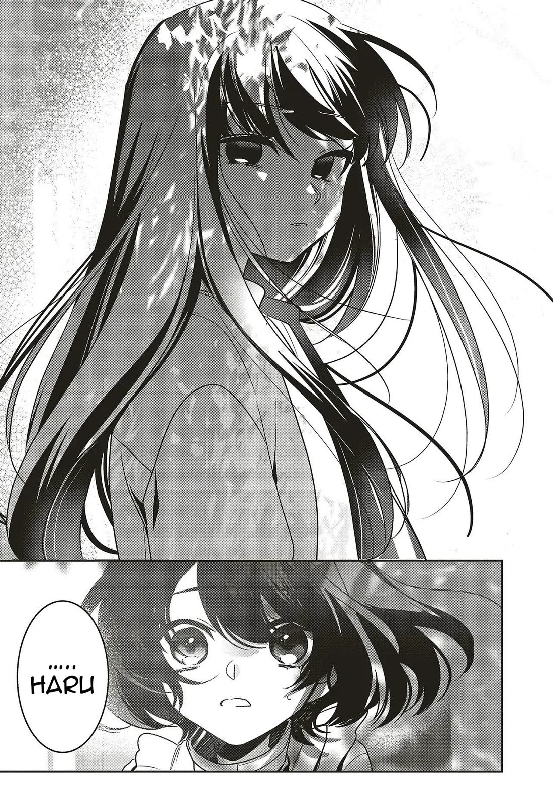 I Will Leisurely Become A Healer in Another World chapter 20 page 18