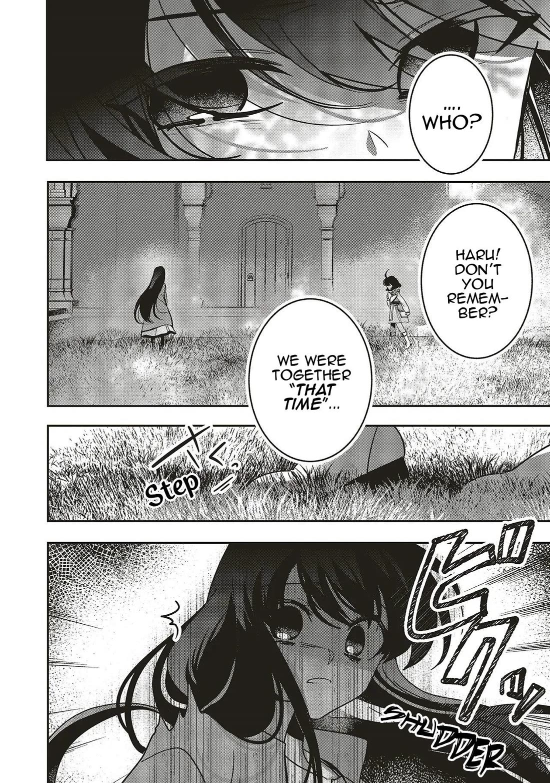 I Will Leisurely Become A Healer in Another World chapter 20 page 19