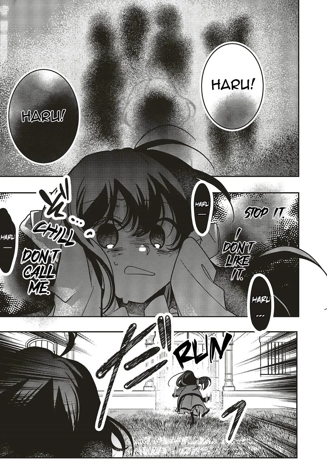 I Will Leisurely Become A Healer in Another World chapter 20 page 20