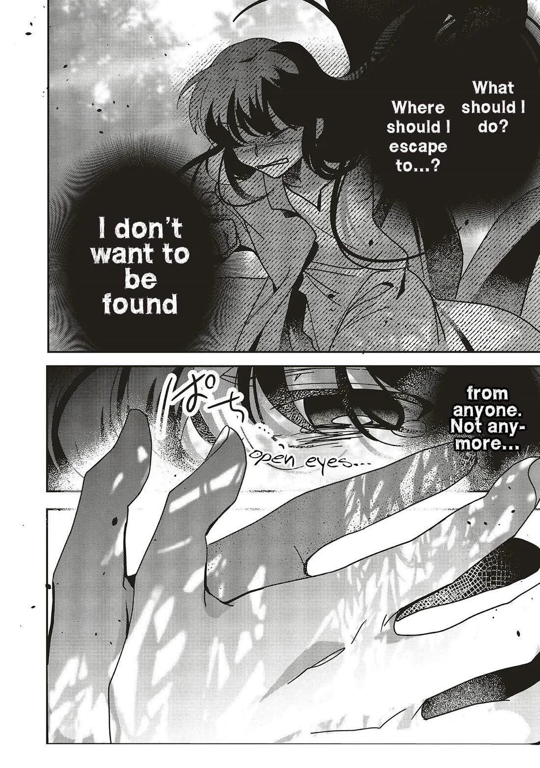 I Will Leisurely Become A Healer in Another World chapter 20 page 21