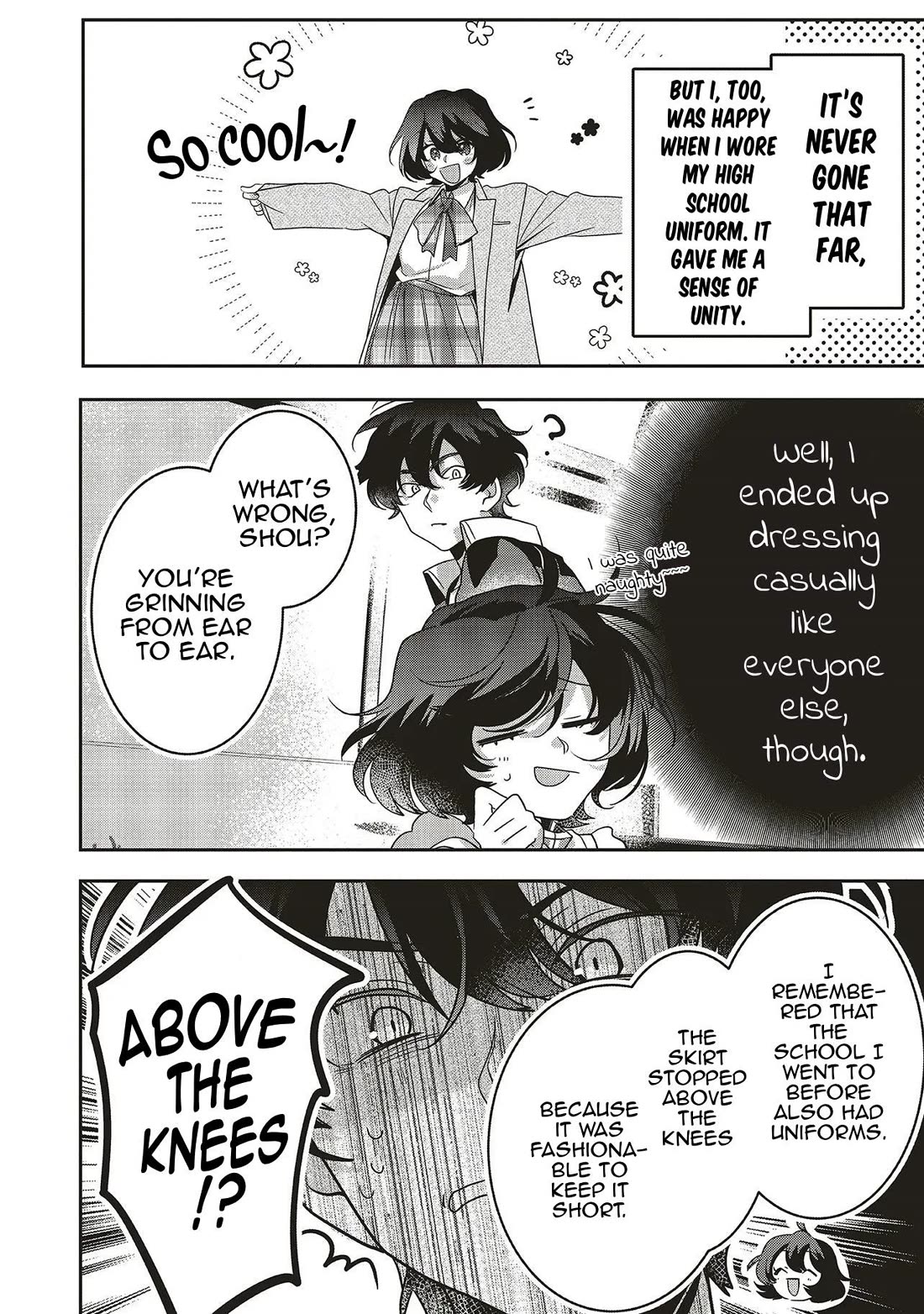 I Will Leisurely Become A Healer in Another World chapter 20 page 5