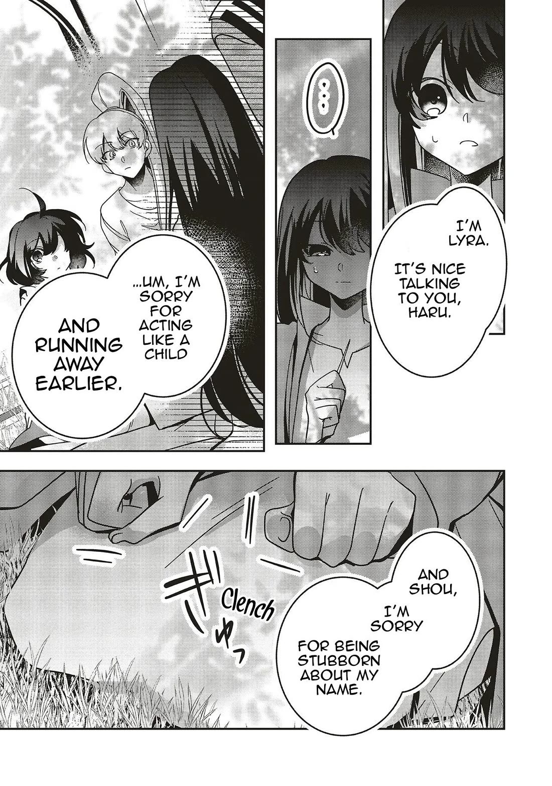 I Will Leisurely Become A Healer in Another World chapter 21 page 10