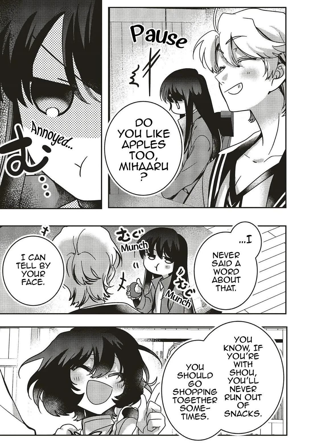 I Will Leisurely Become A Healer in Another World chapter 21 page 18