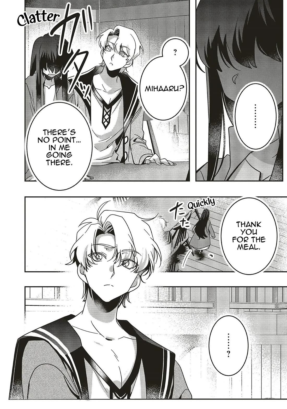 I Will Leisurely Become A Healer in Another World chapter 21 page 19