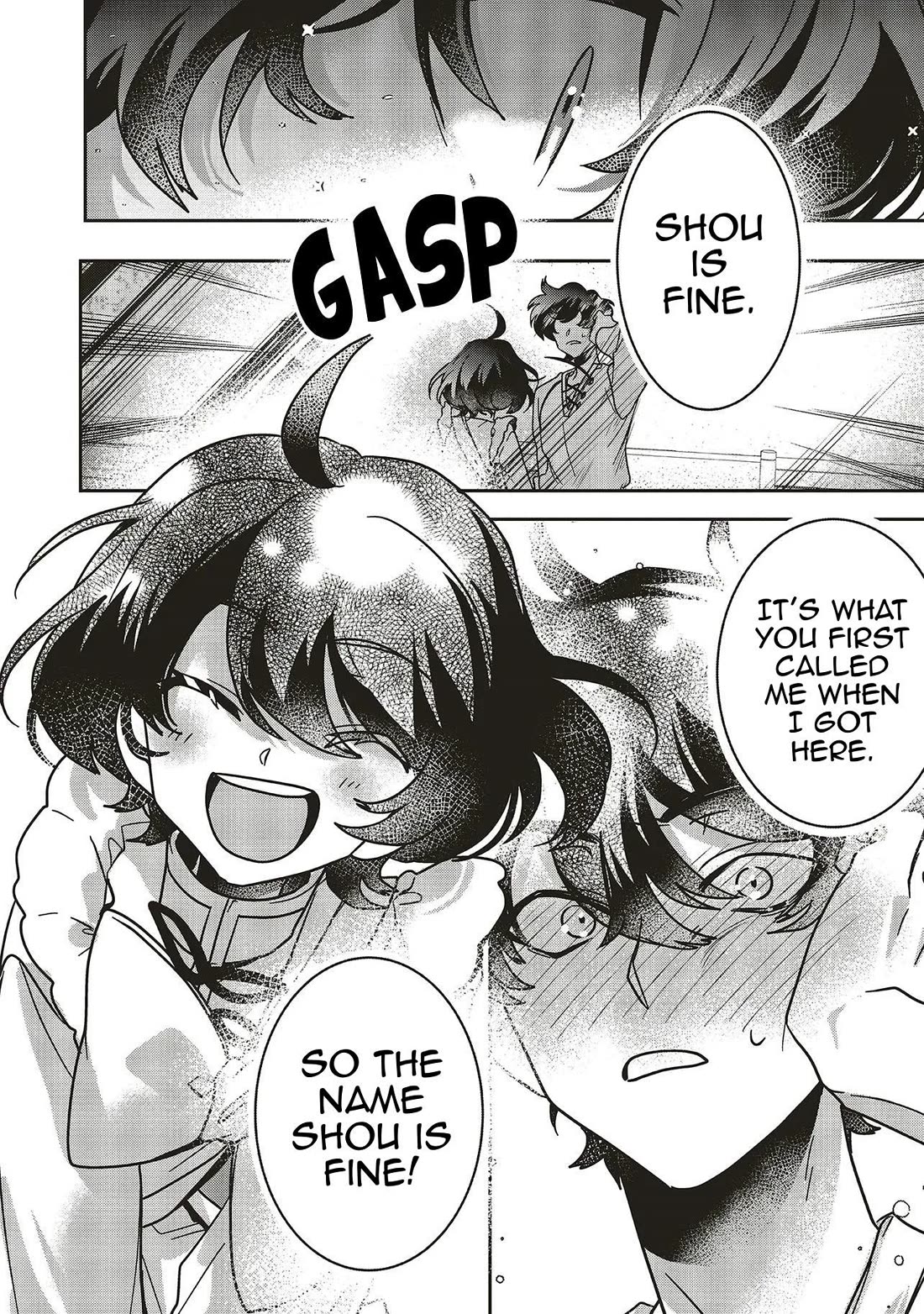 I Will Leisurely Become A Healer in Another World chapter 21 page 47