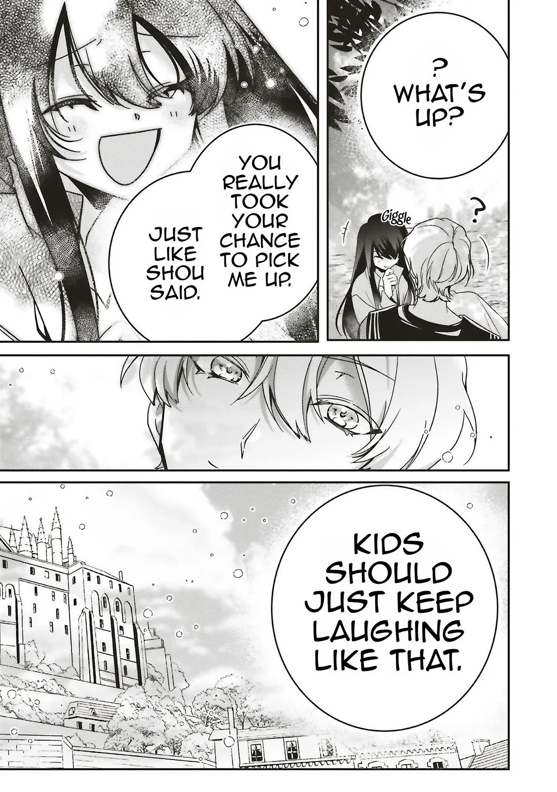 I Will Leisurely Become A Healer in Another World chapter 22 page 15