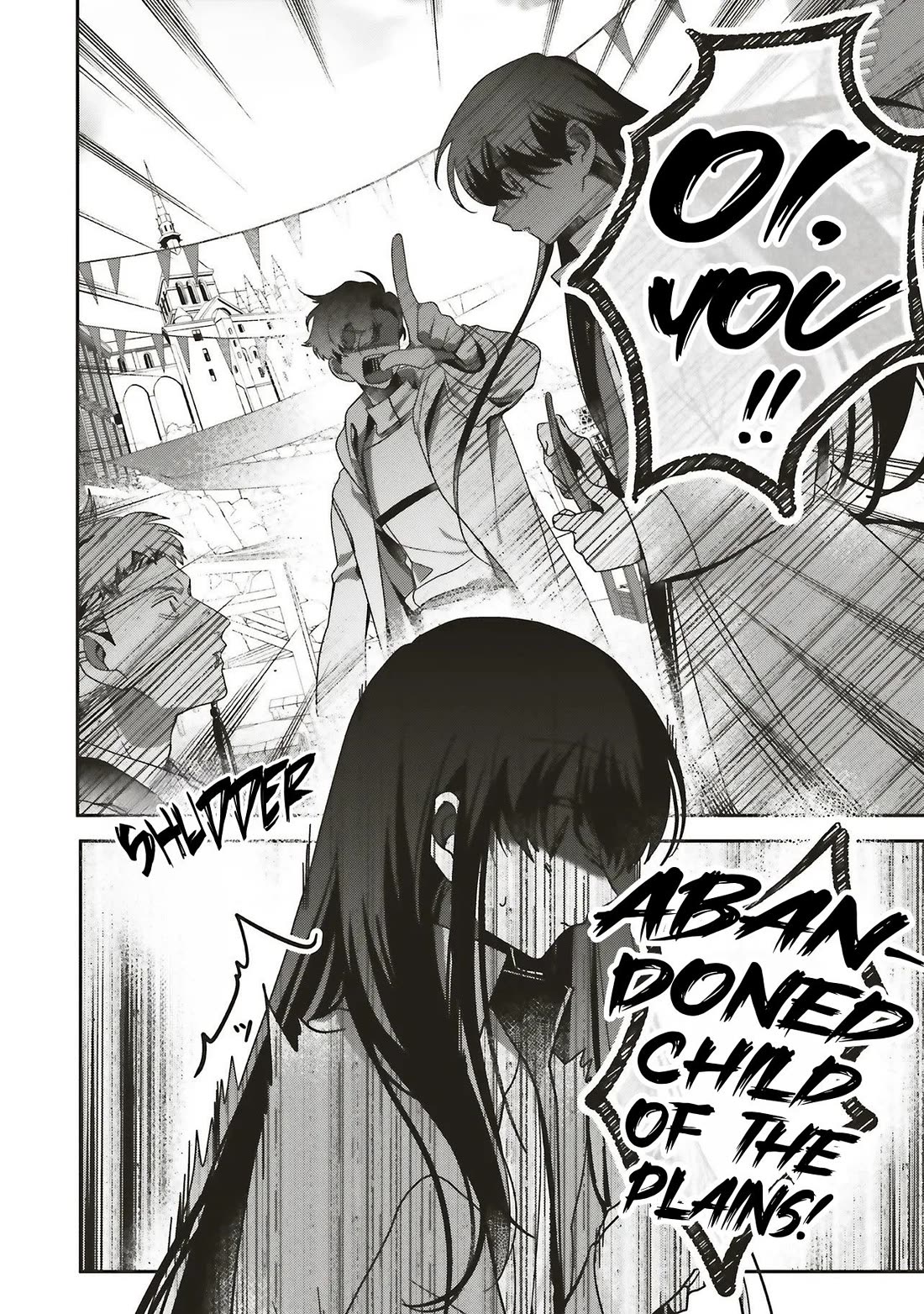 I Will Leisurely Become A Healer in Another World chapter 22 page 26