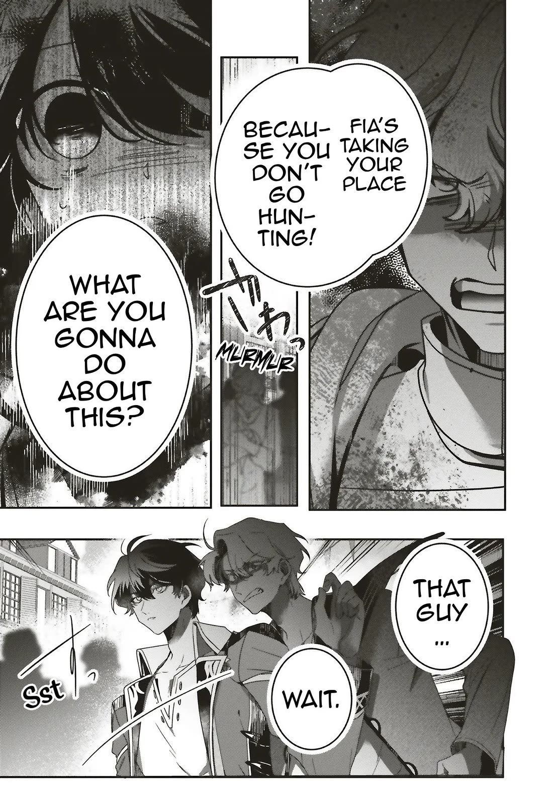 I Will Leisurely Become A Healer in Another World chapter 22 page 29