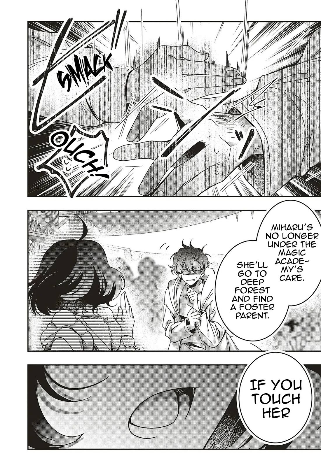 I Will Leisurely Become A Healer in Another World chapter 22 page 40