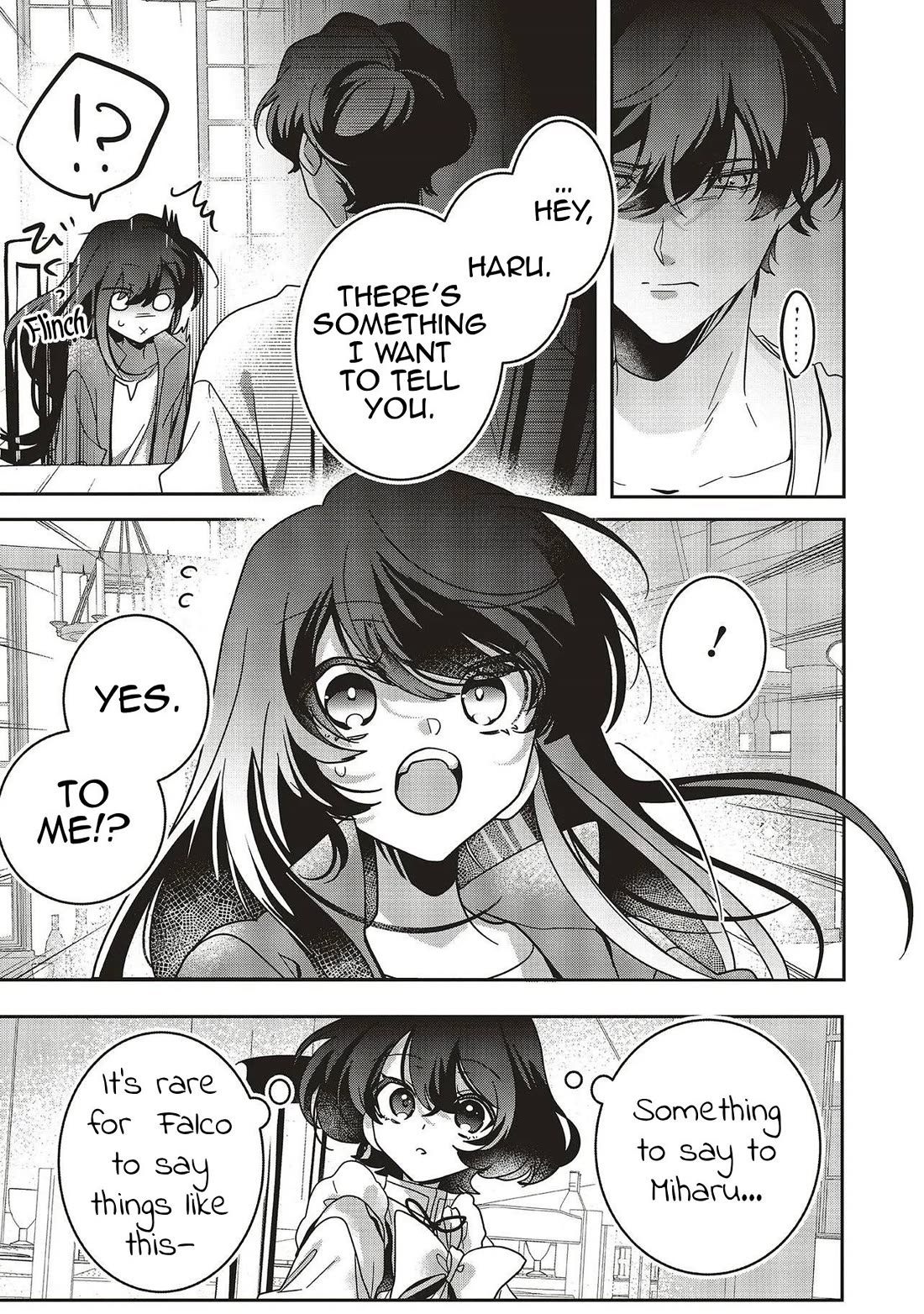 I Will Leisurely Become A Healer in Another World chapter 22 page 51