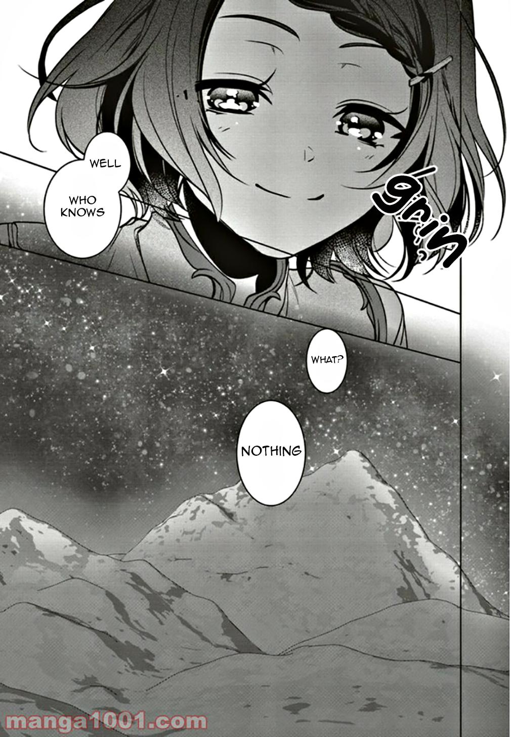 I Will Leisurely Become A Healer in Another World chapter 6 page 29