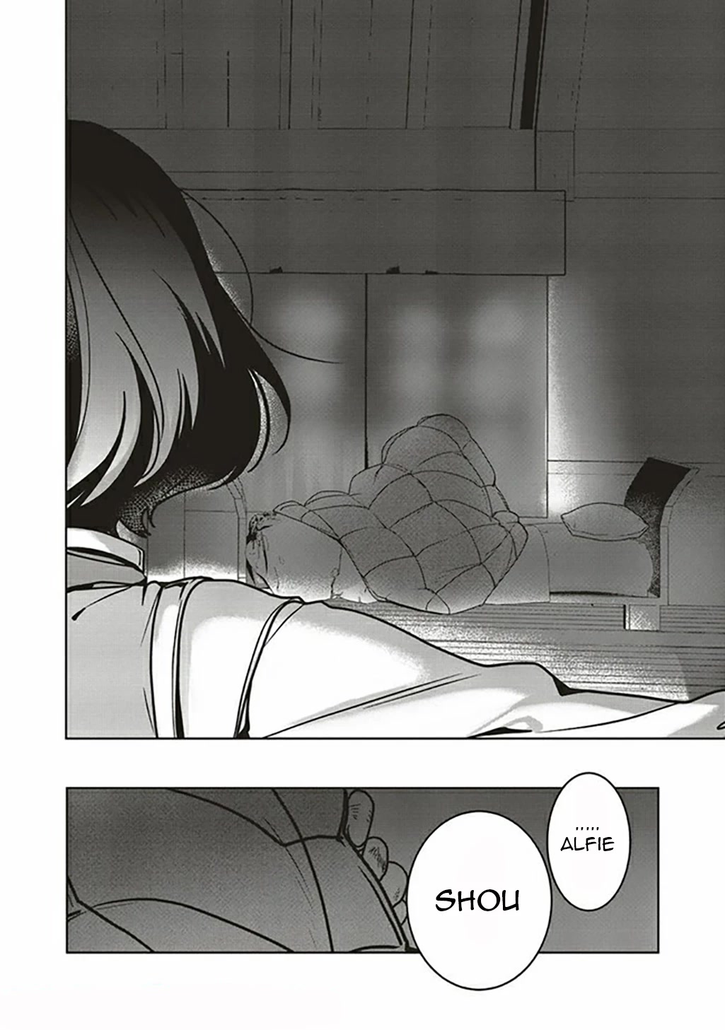 I Will Leisurely Become A Healer in Another World chapter 9 page 19