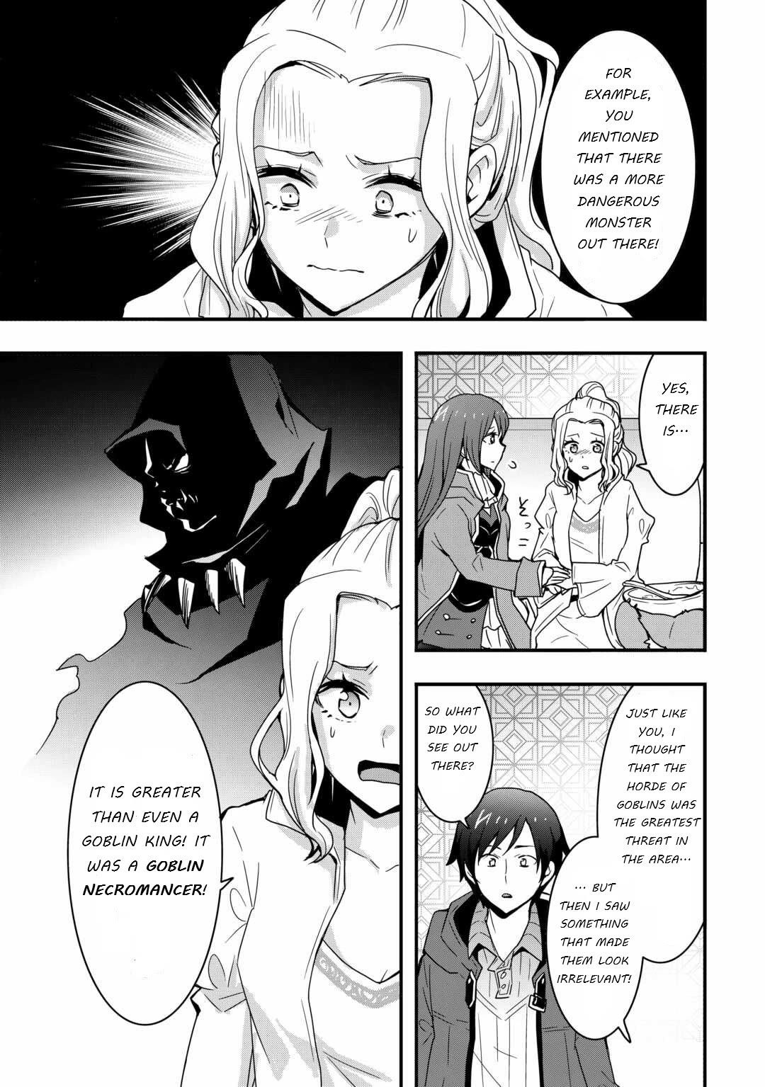 I Will Live Freely in Another World with Equipment Manufacturing Cheat chapter 25.2 page 5