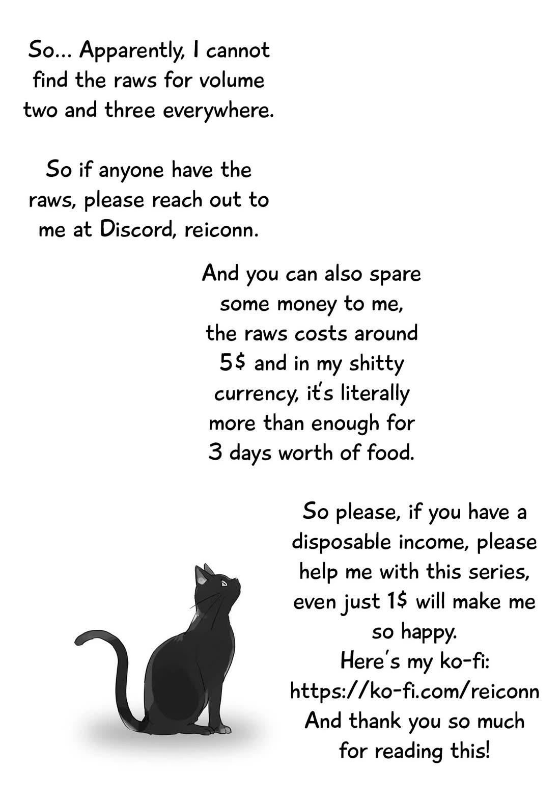 I Won't Be Breaking Off This Engagement. You Know That, Right? chapter 4 page 35