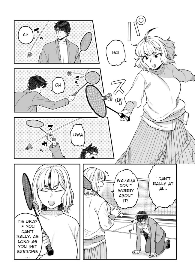 I Won't Fall For You Until My Manuscript Is Finished chapter 28 page 11