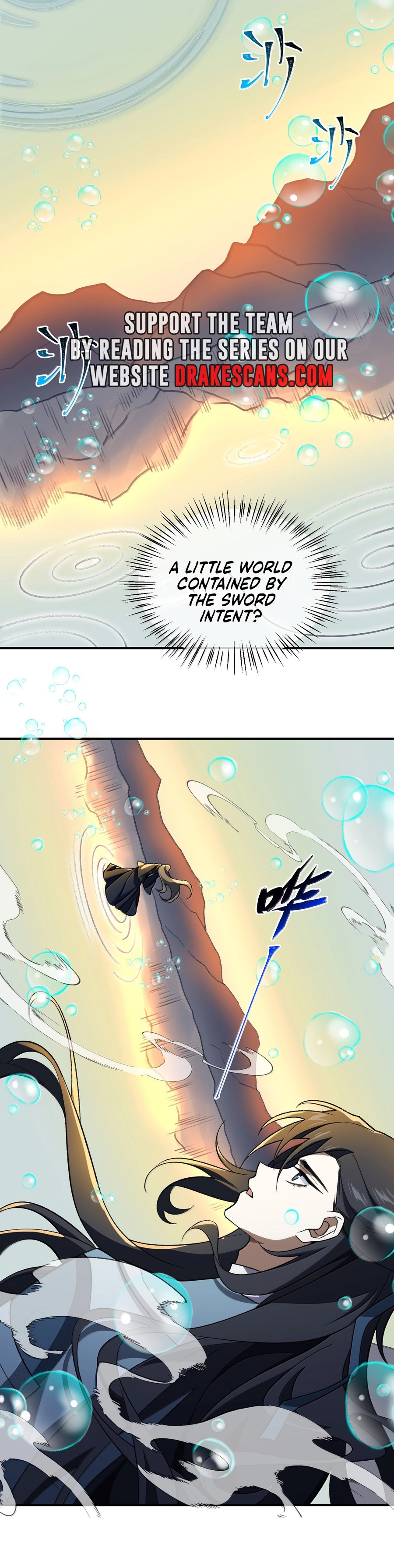 I Work Nine To Five In The Immortal Cultivation World chapter 74 page 5