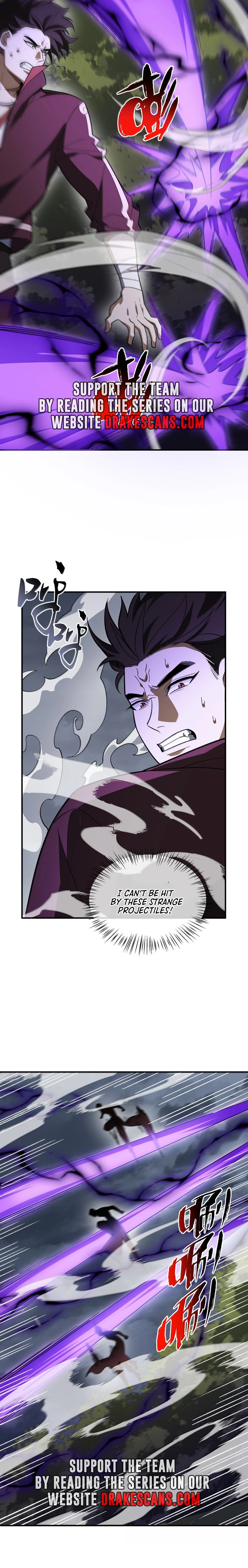 I Work Nine To Five In The Immortal Cultivation World chapter 78 page 4