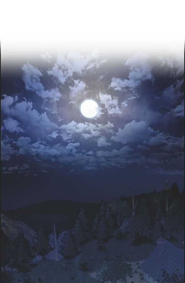 Ice Lamp - The Chronicles of Kira chapter 1 page 2