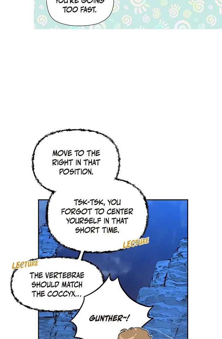 Ice Lamp - The Chronicles of Kira chapter 10 page 59