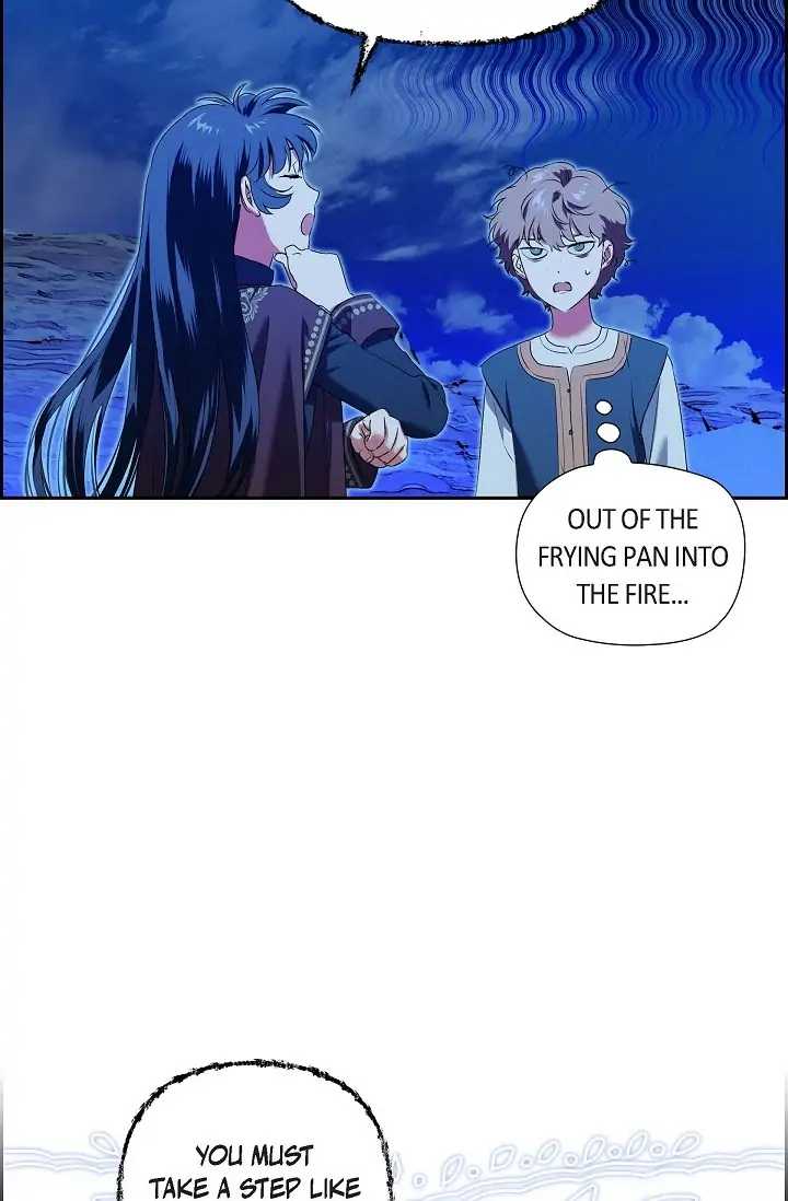 Ice Lamp - The Chronicles of Kira chapter 11 page 24