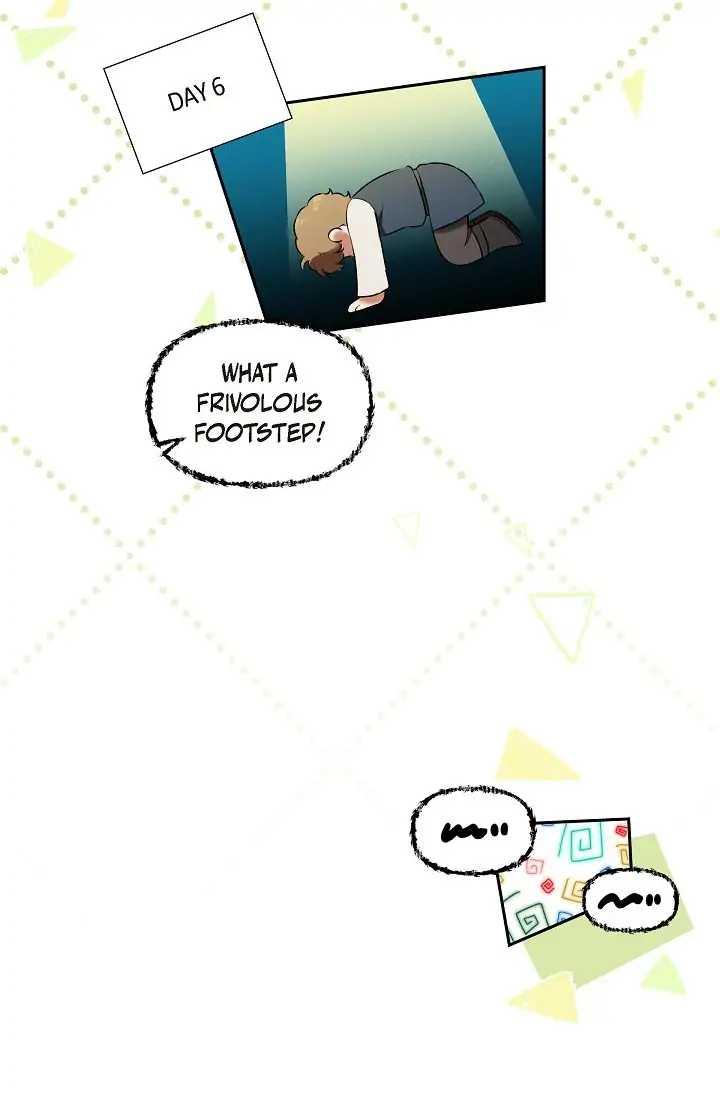 Ice Lamp - The Chronicles of Kira chapter 11 page 42