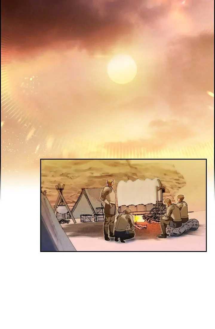 Ice Lamp - The Chronicles of Kira chapter 11 page 44