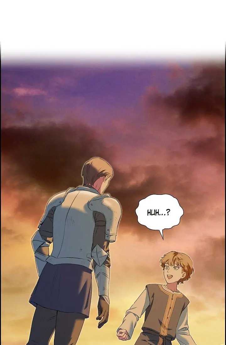 Ice Lamp - The Chronicles of Kira chapter 11 page 59