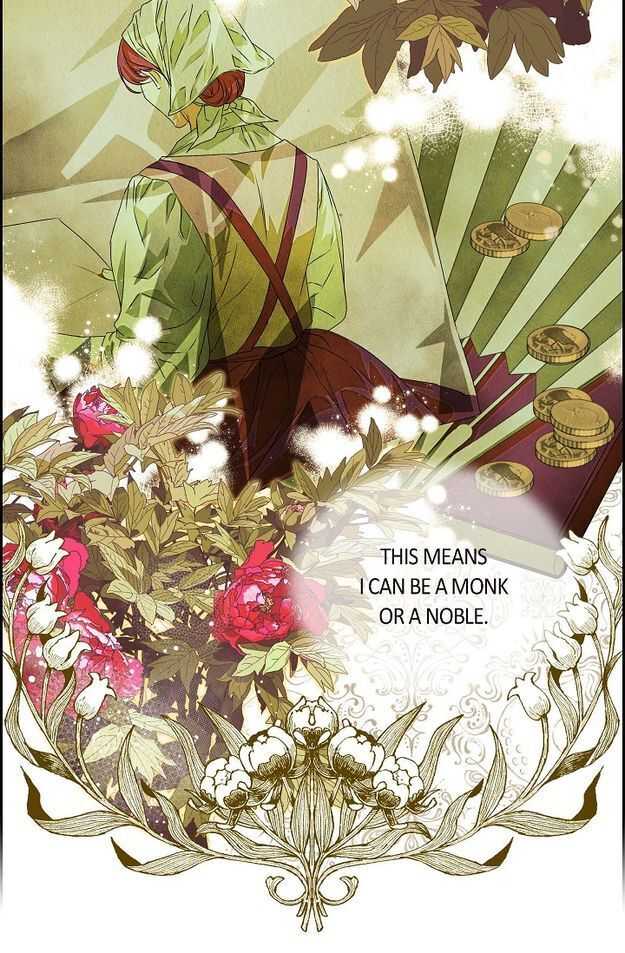 Ice Lamp - The Chronicles of Kira chapter 2 page 21