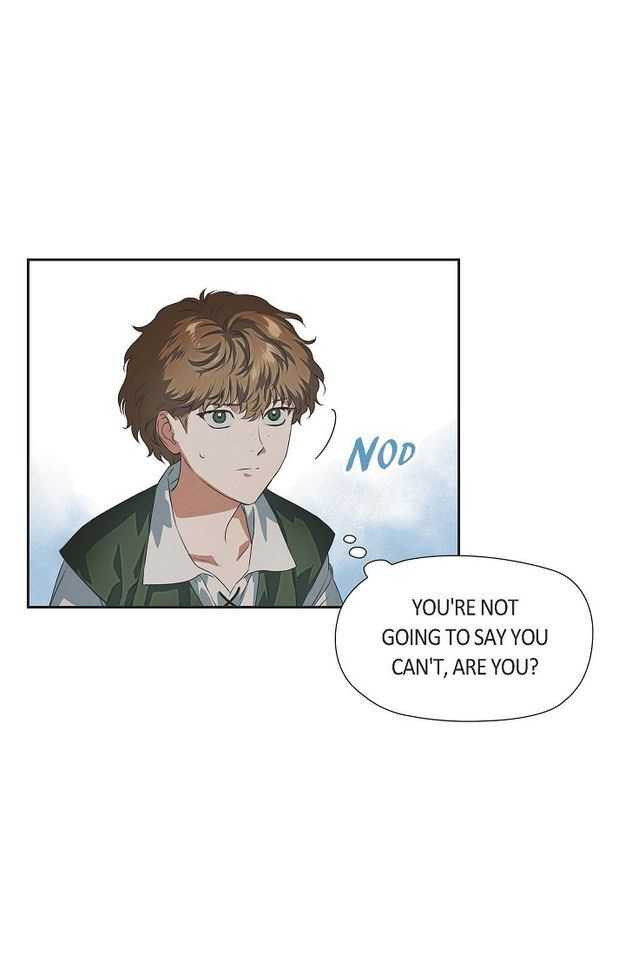 Ice Lamp - The Chronicles of Kira chapter 2 page 33