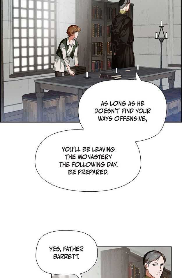 Ice Lamp - The Chronicles of Kira chapter 2 page 45