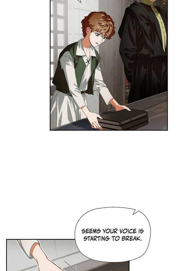 Ice Lamp - The Chronicles of Kira chapter 2 page 46