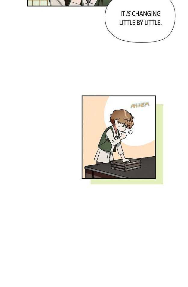 Ice Lamp - The Chronicles of Kira chapter 2 page 48