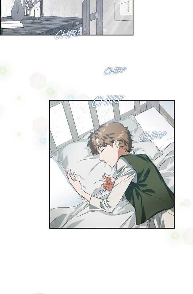 Ice Lamp - The Chronicles of Kira chapter 2 page 59