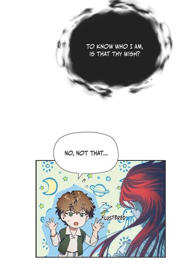 Ice Lamp - The Chronicles of Kira chapter 2 page 6