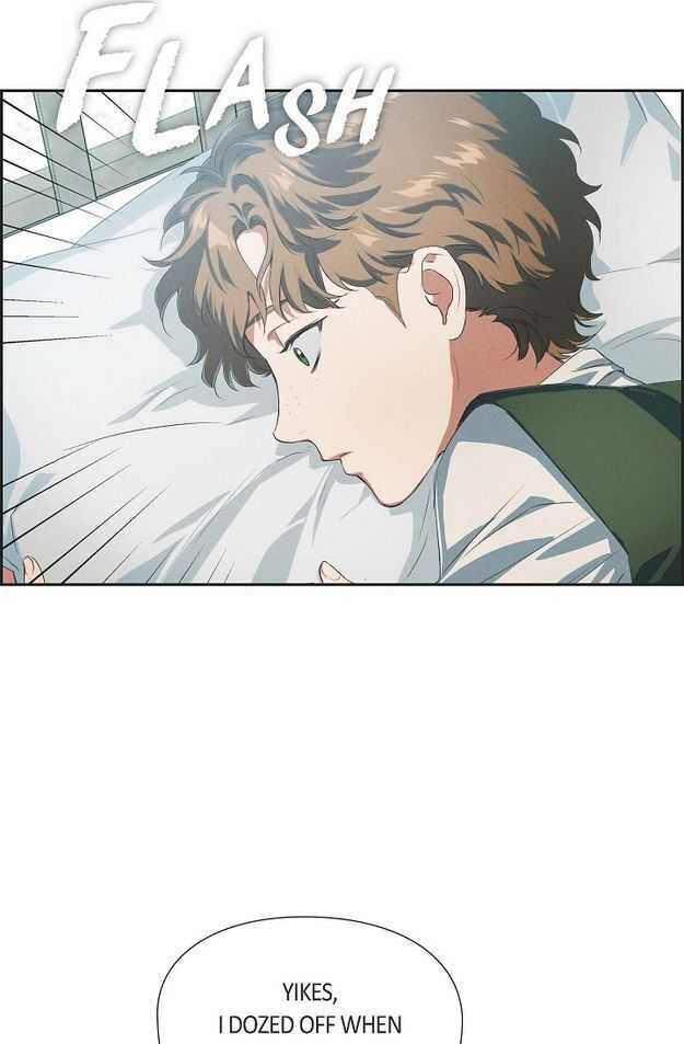 Ice Lamp - The Chronicles of Kira chapter 2 page 60