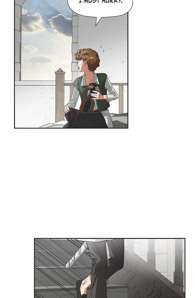 Ice Lamp - The Chronicles of Kira chapter 2 page 65