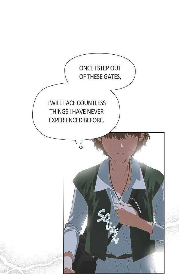 Ice Lamp - The Chronicles of Kira chapter 2 page 68