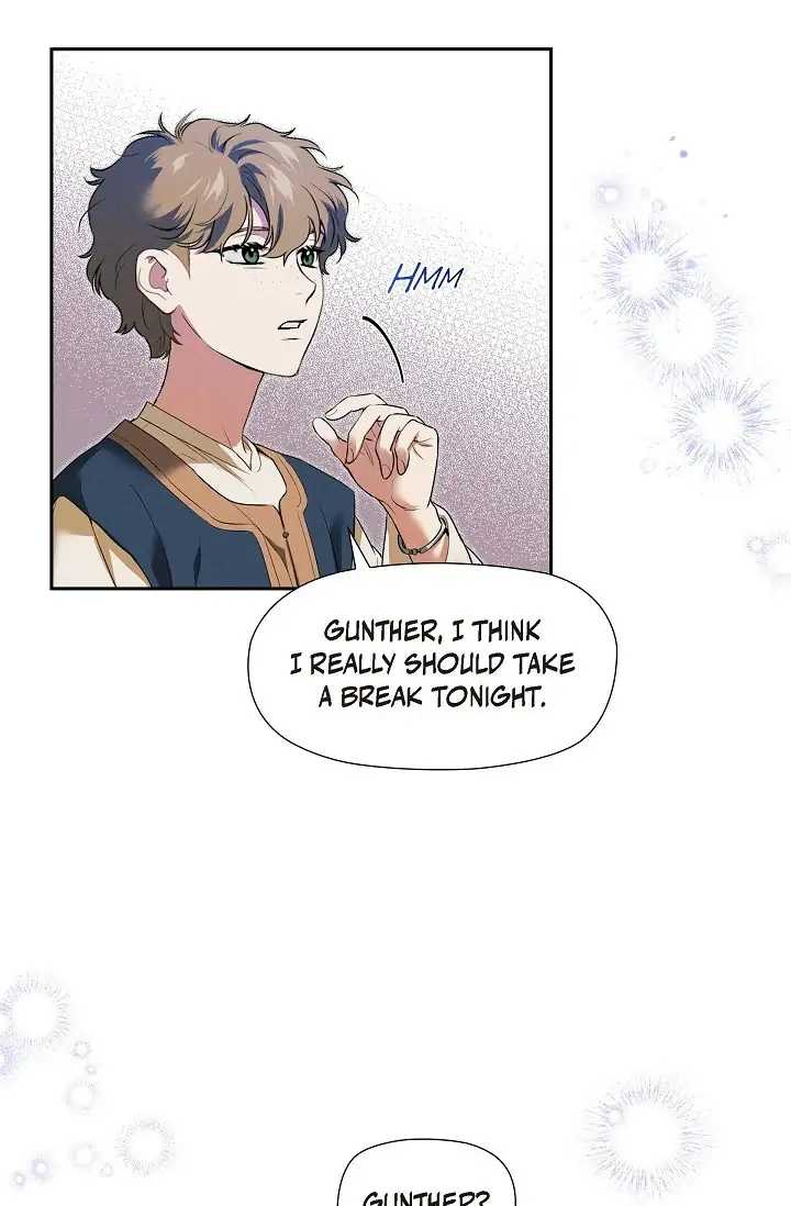 Ice Lamp - The Chronicles of Kira chapter 20 page 57