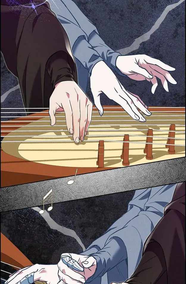 Ice Lamp - The Chronicles of Kira chapter 27 page 62