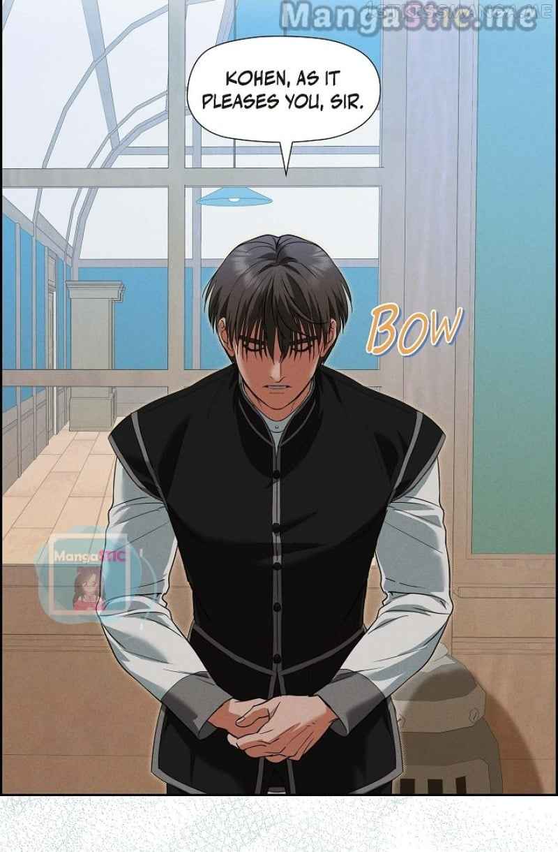 Ice Lamp - The Chronicles of Kira chapter 37 page 2